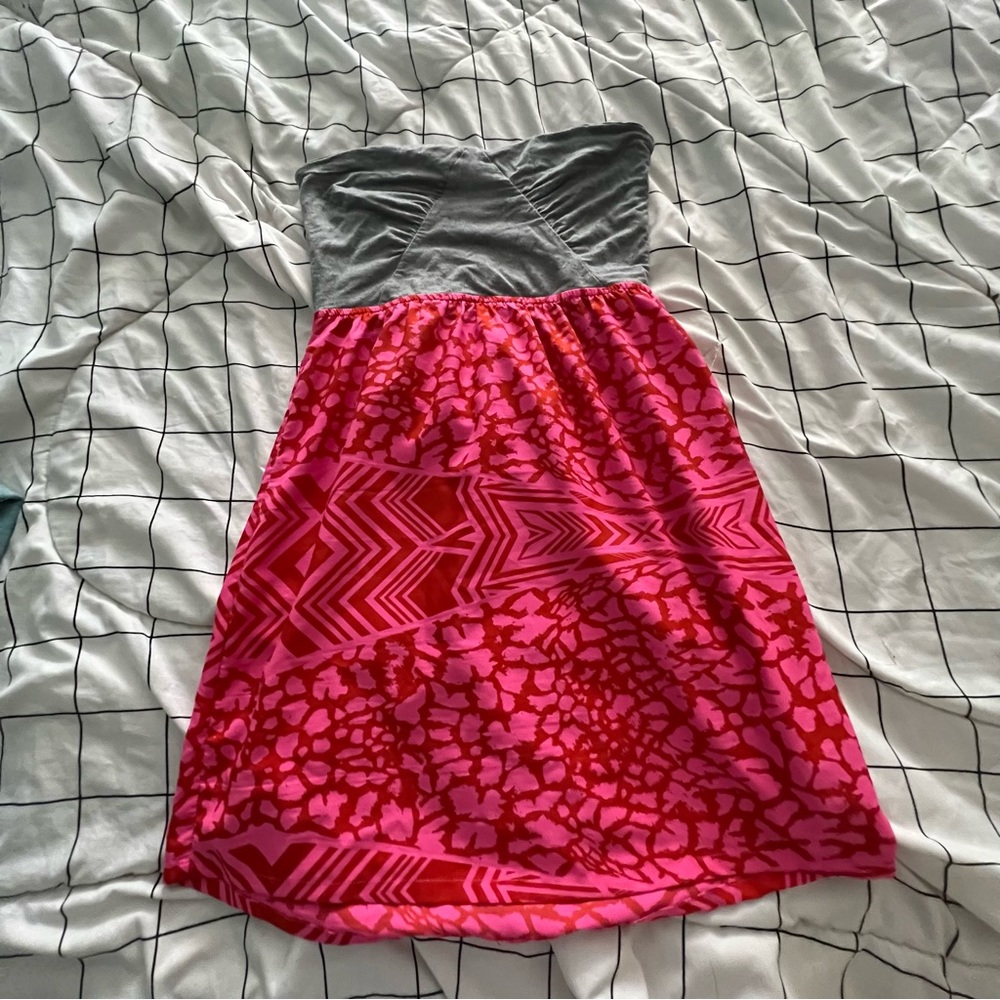 Roxy Dress